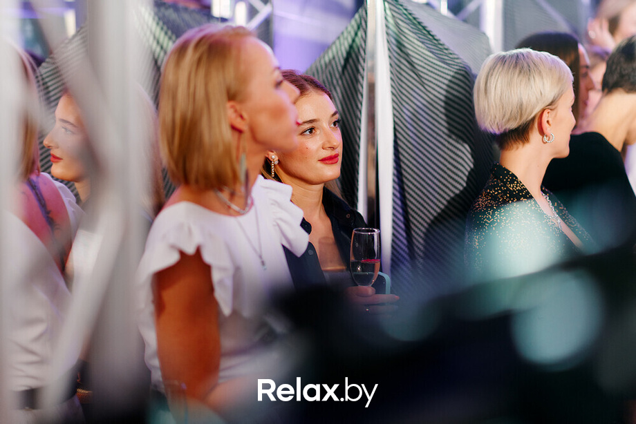 Презентация коллекции осень-зима 2021/2022 UNEED BRAND, фото № 67