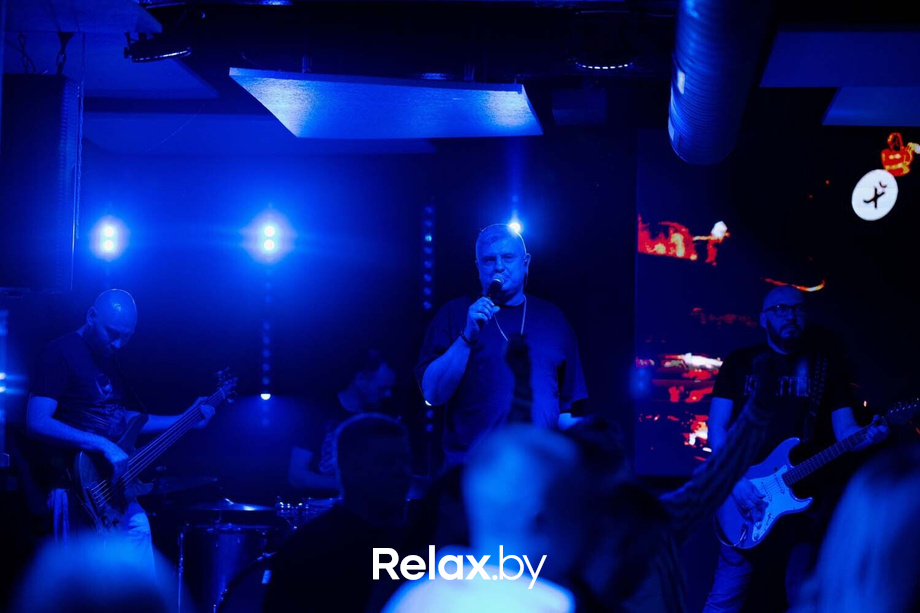 Ночные жители, фото № 53