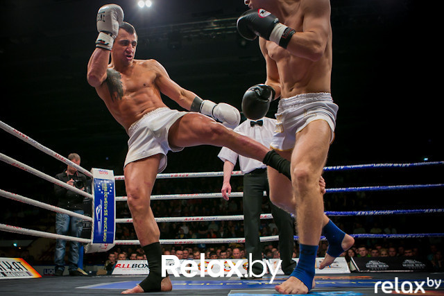 Проект «Рубаха-парень», фото № 47