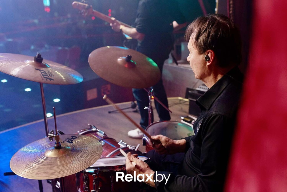 MoulinRouge, фото № 44