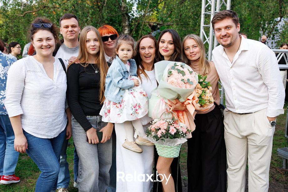 Музыка твоего города, фото № 224