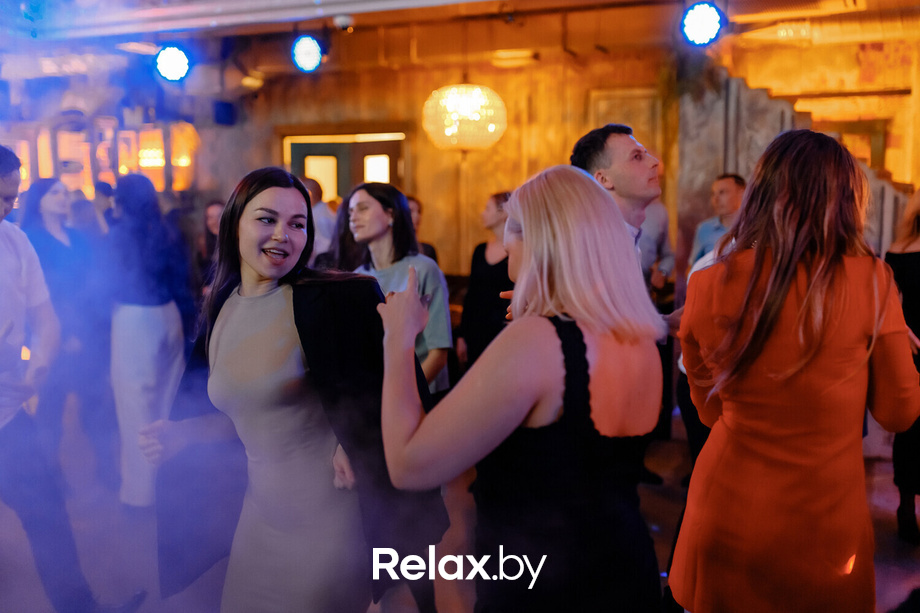 Saturday Night, фото № 38