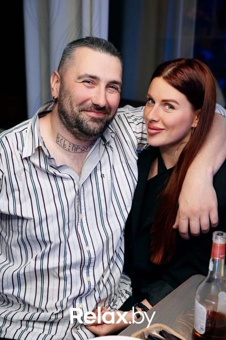 Ночные жители, фото № 15