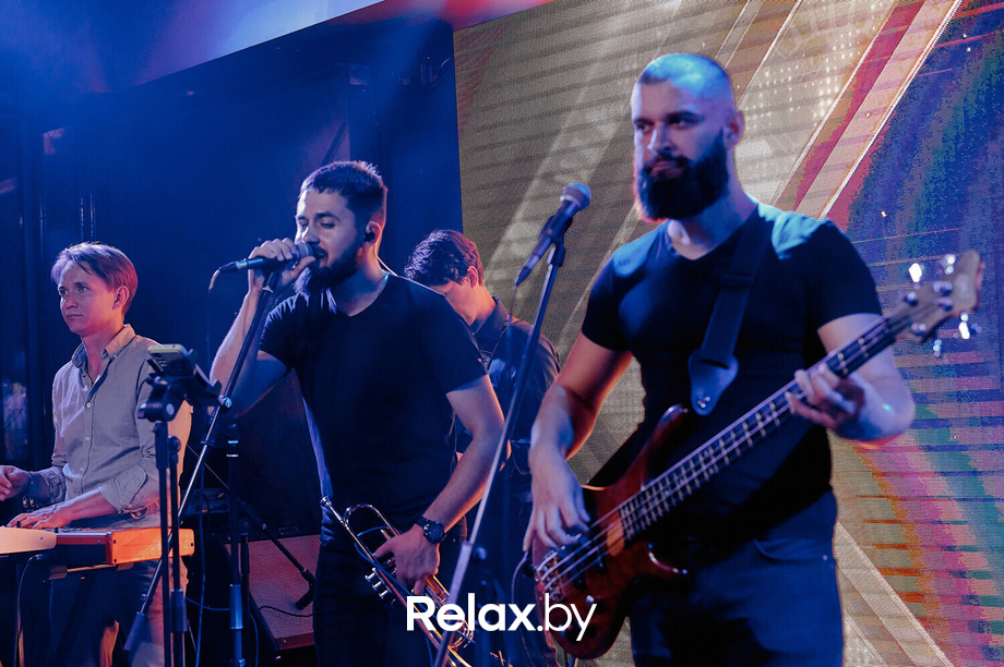 Friday Music, фото № 103