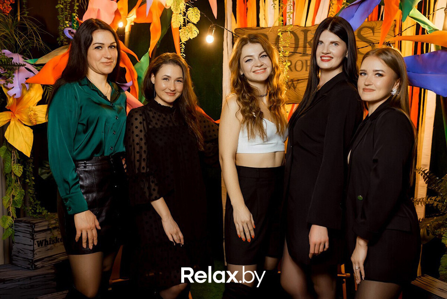 Saturday Party, фото № 87