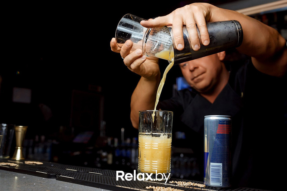 Brooklyn Live!, фото № 1