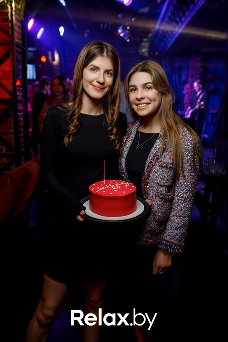 Brooklyn Live!, фото № 22