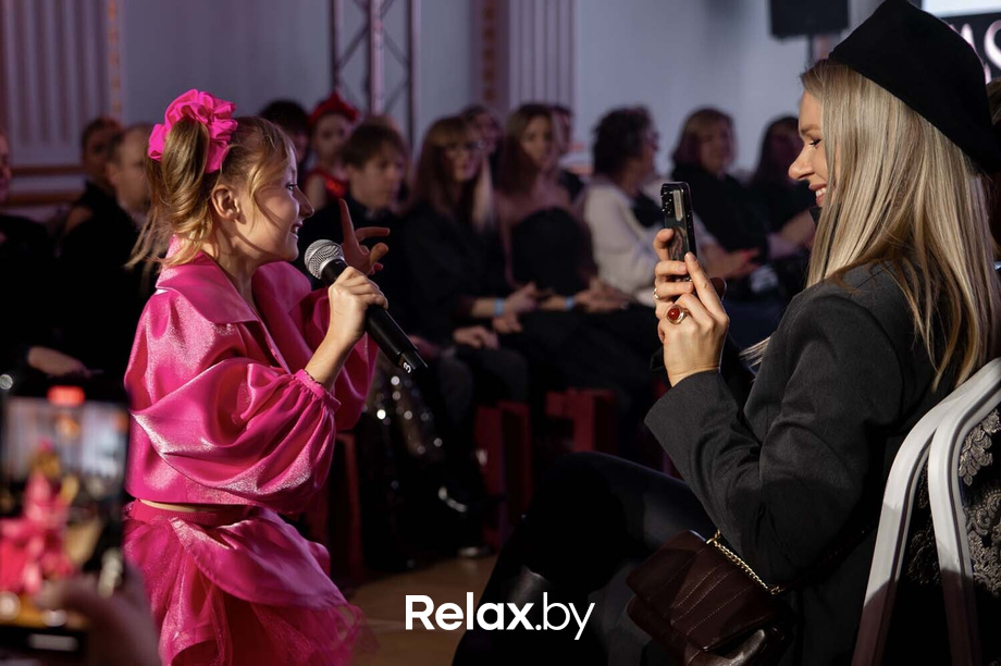 Fashion Fabrique 2.0 (часть 1), фото № 29