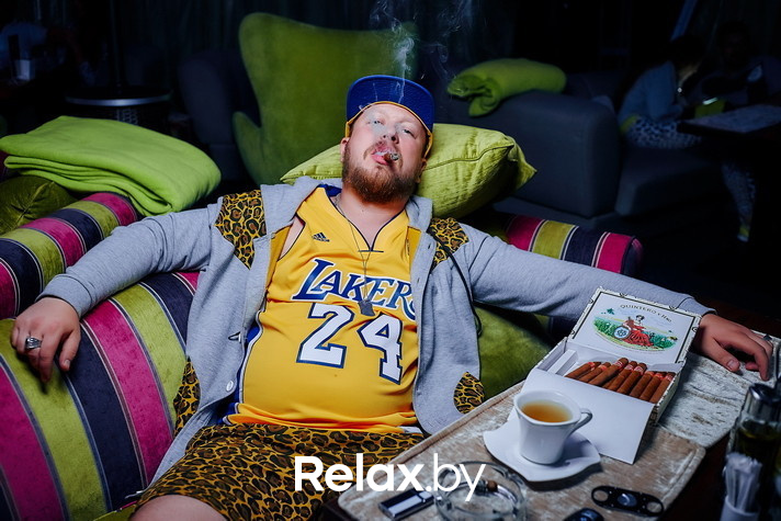 Pre-party La Terrazza, фото № 7