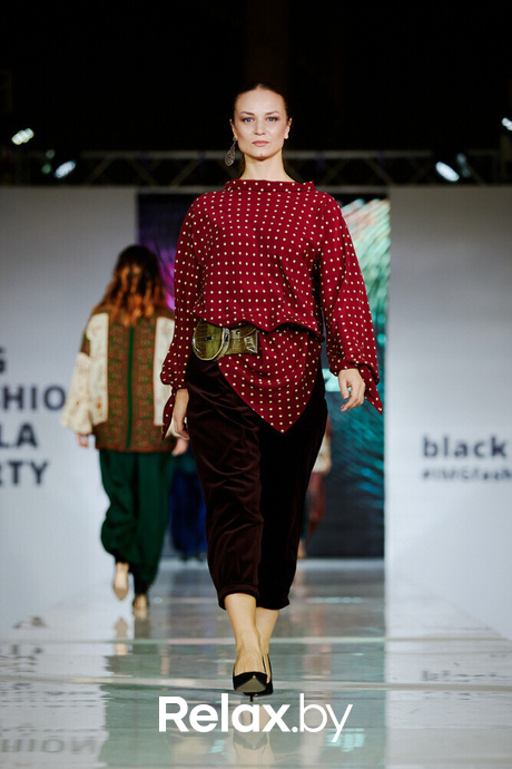 IMG FASHION Killa Part, фото № 374