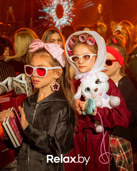 Fashion Fabrique 2.0 (часть 6), фото № 50