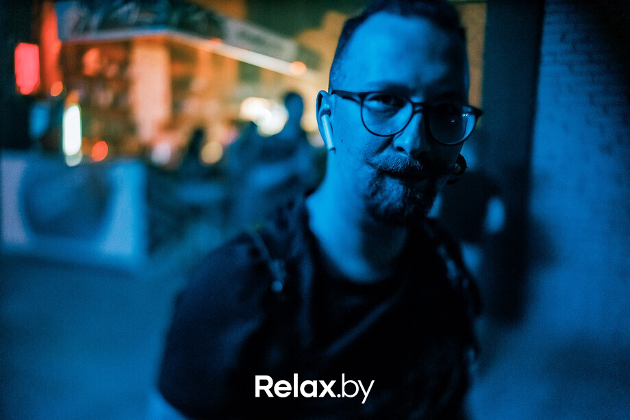 Miami-London, фото № 34