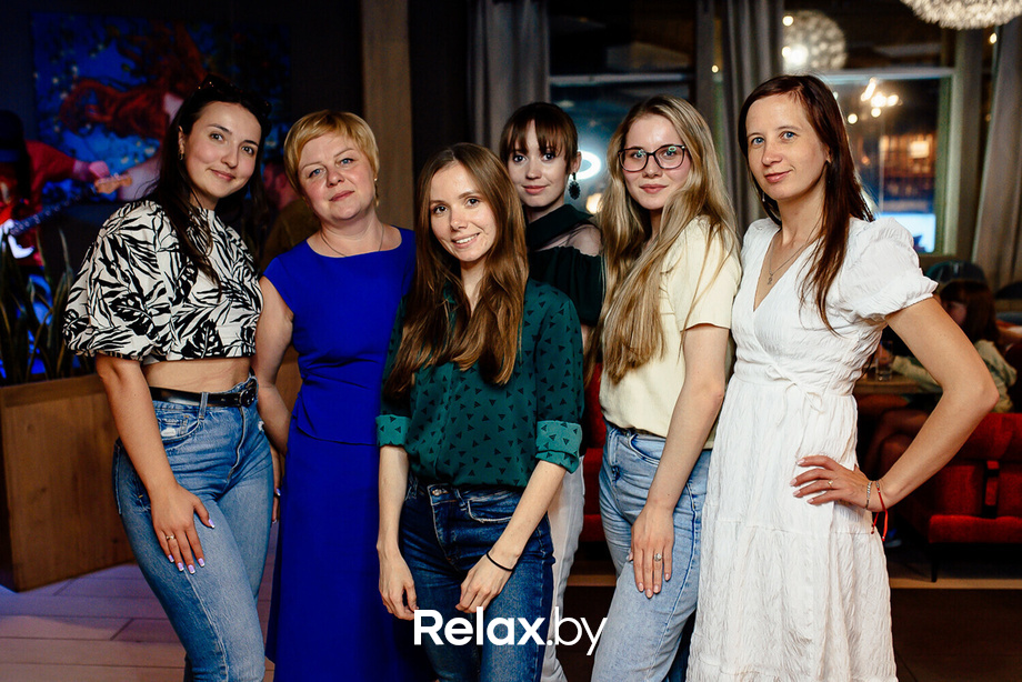 Terra party, фото № 31