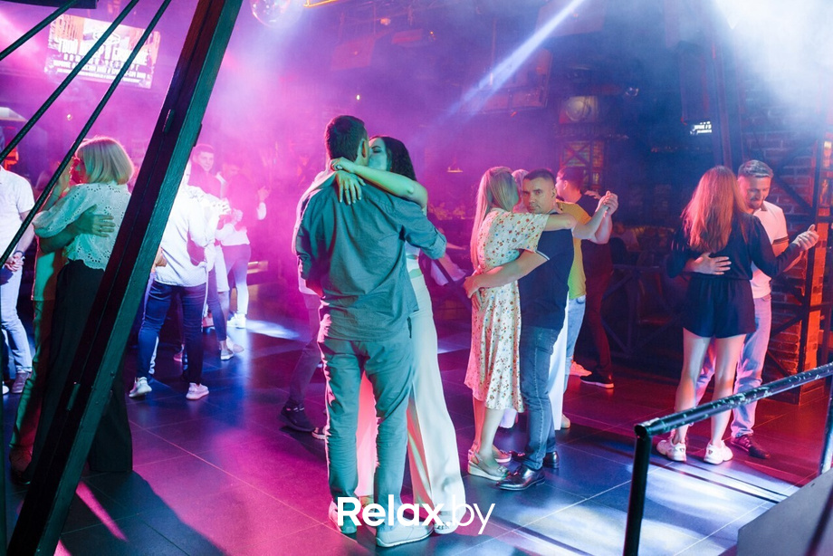 Brooklyn Live!, фото № 38