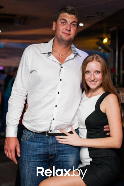 Saturday party, фото № 89