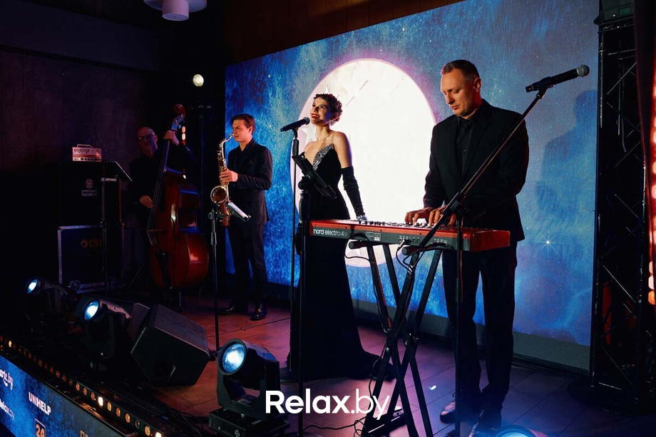 Церемония награждения победителей «Выбор года 2024», фото № 34