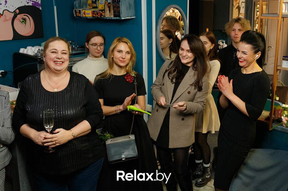 Открытие салона красоты «BeautyMiks», фото № 86