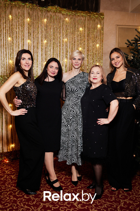 Корпоративы, фото № 177