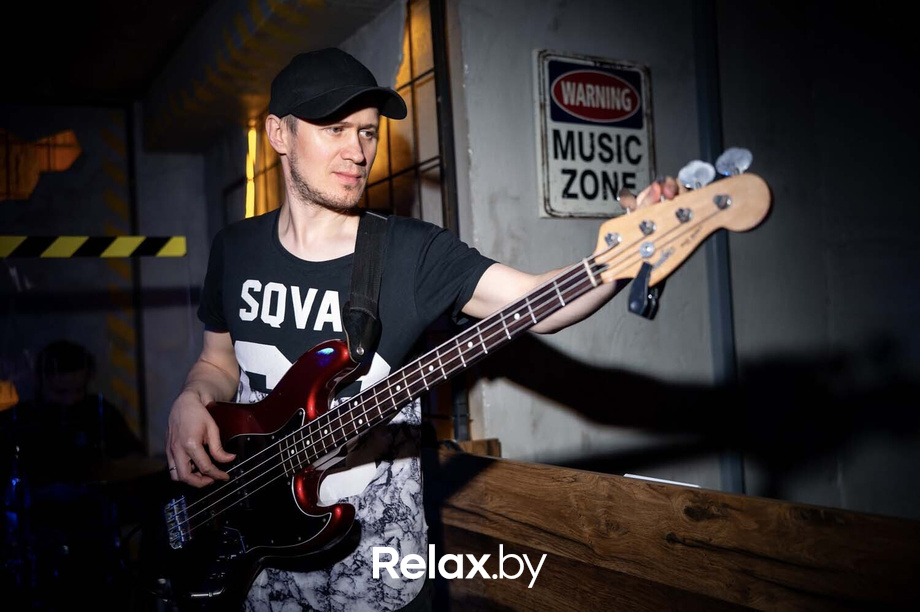 Saturday party, фото № 79