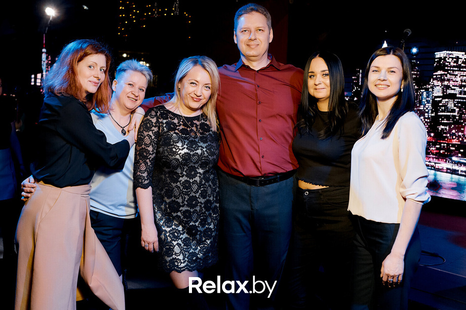 Friday Music, фото № 76