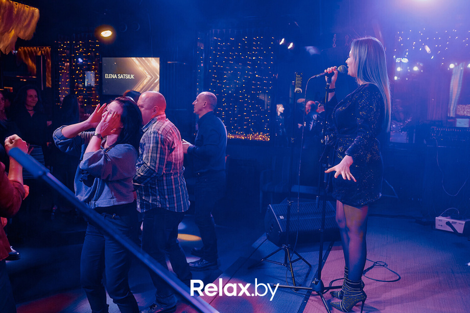 Saturday music, фото № 34