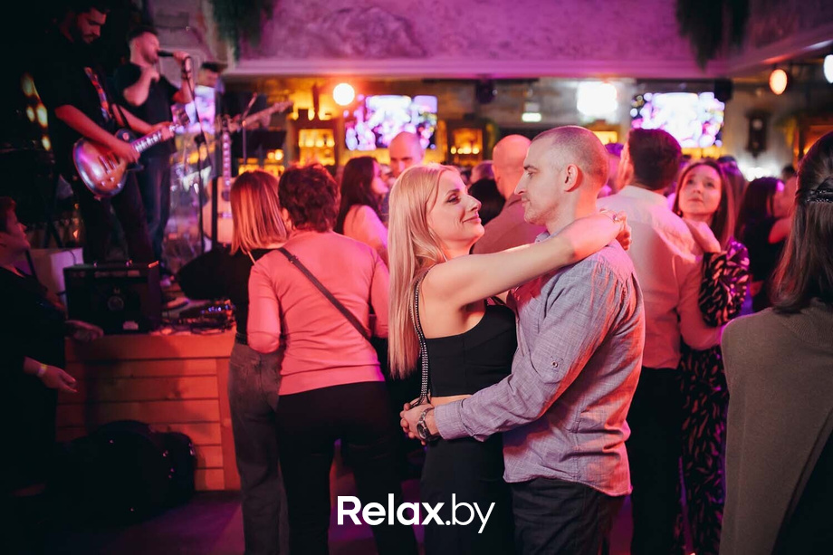 Valentine's Day, фото № 63