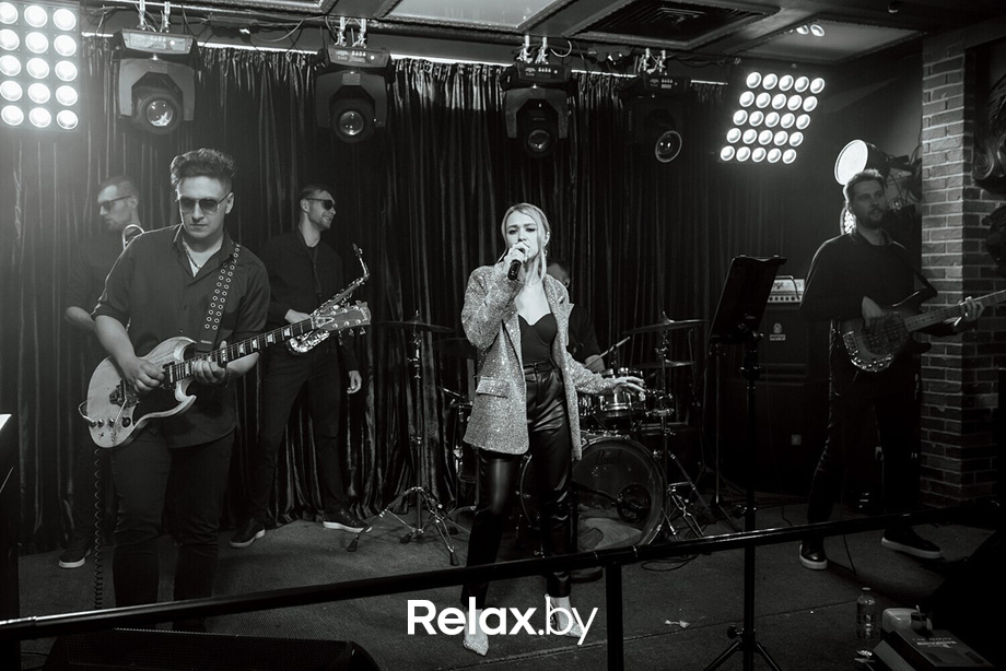 Brooklyn Live!, фото № 8