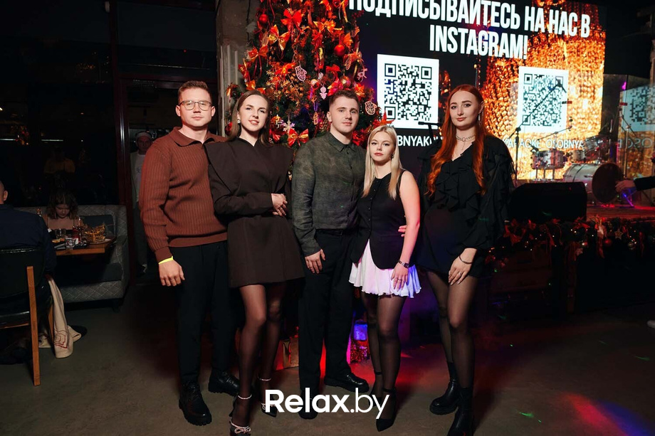 Новый Год, фото № 12