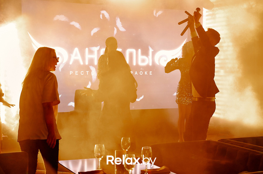 Friday Music, фото № 70