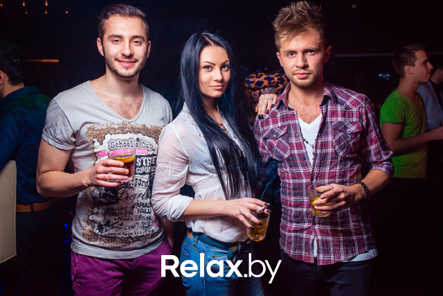 Хэллоуин концерт ST, фото № 64