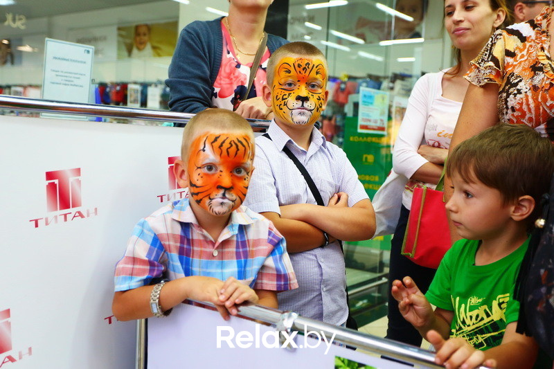 Скоро в школу, фото № 40