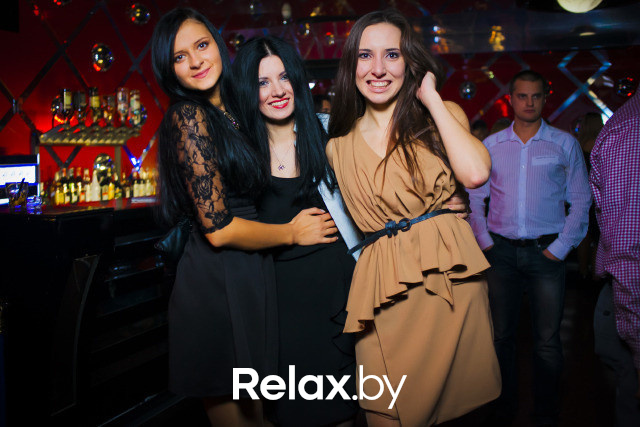 Ночь подарков, фото № 30