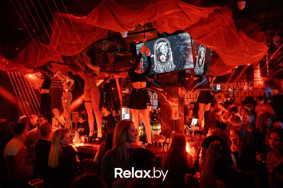 Friday party, фото № 22