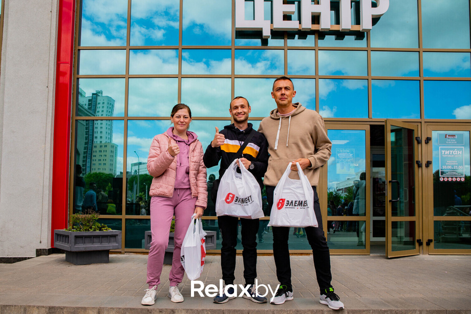 Марафон детских желаний, фото № 186