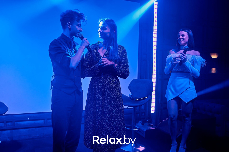 Saturday music, фото № 43