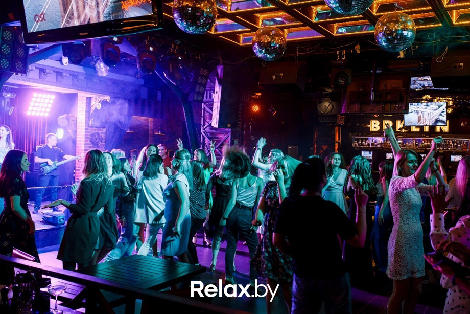 Brooklyn Live!, фото № 2