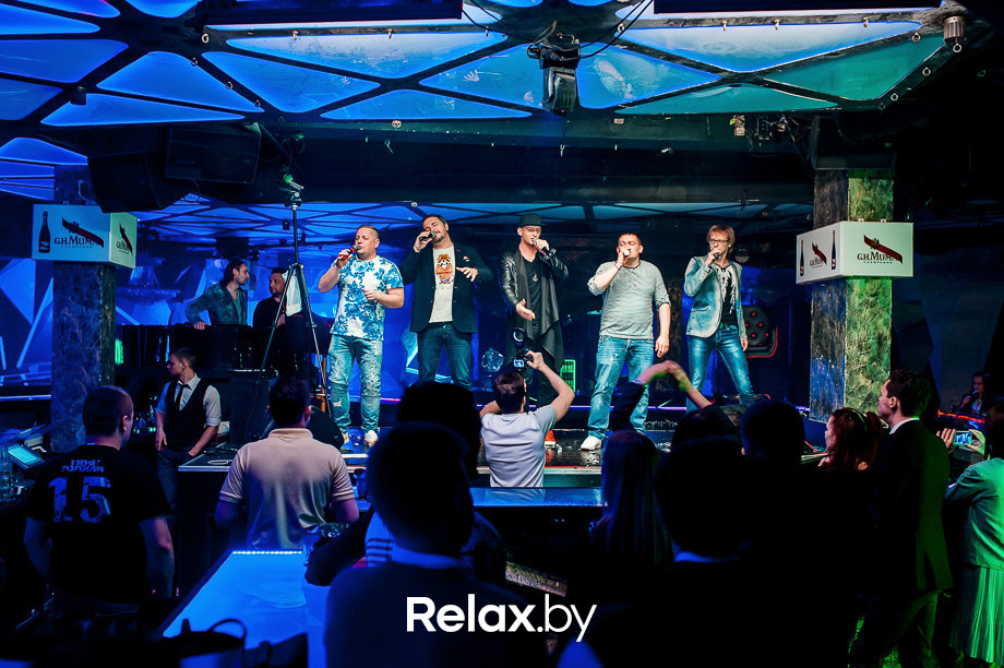 Alen Hit 5 лет творчества, фото № 105