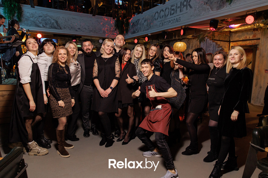 Friday Party, фото № 76