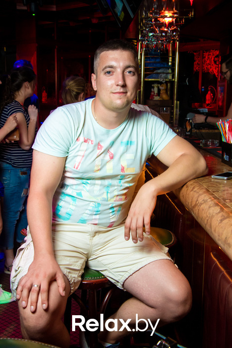 Summer party, фото № 30