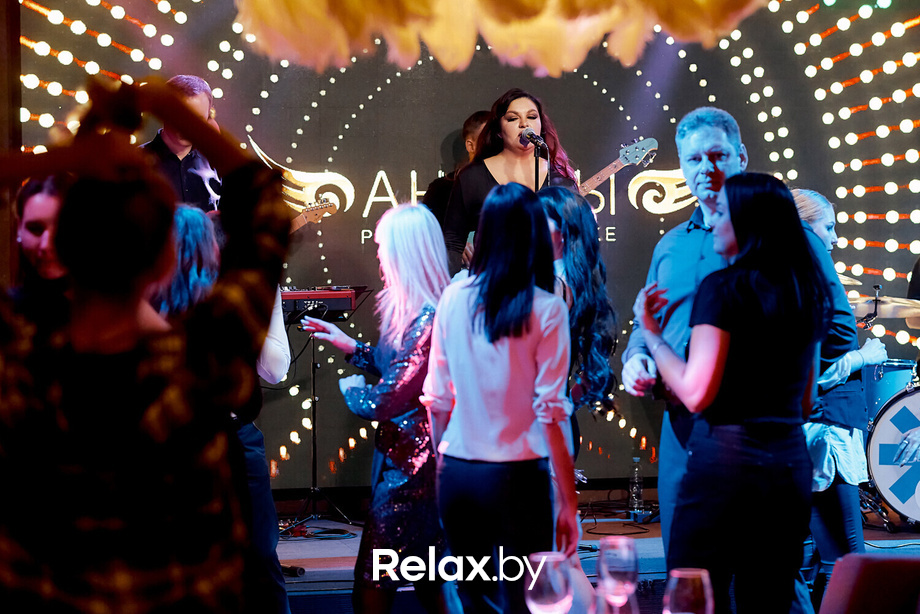 Friday Music, фото № 6