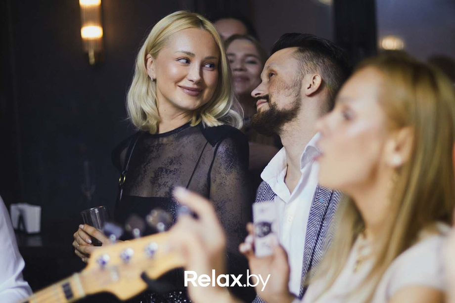 Piano Bar Band, фото № 167