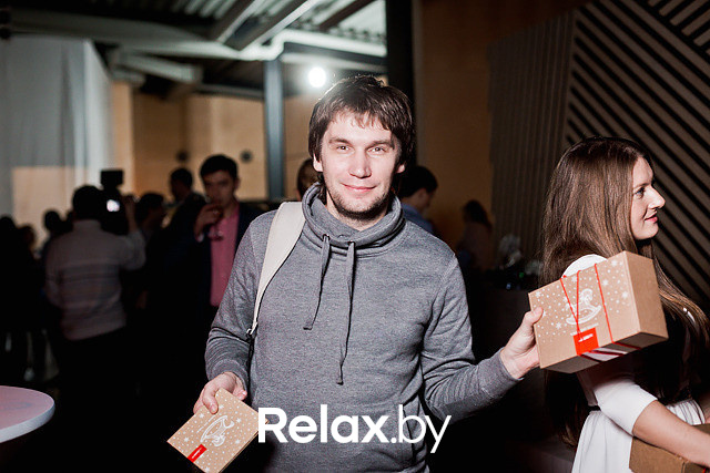 Новоселье Бизнес-школы "РАСТИ", фото № 91