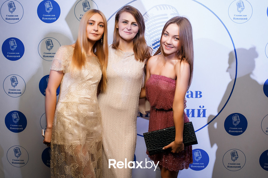 Презентация «Свадебной книги №1» Станислава Навацкого, фото № 36