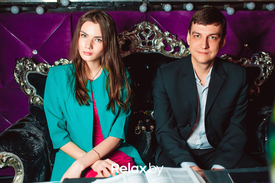 8 Марта. Бал Принцесс, фото № 4