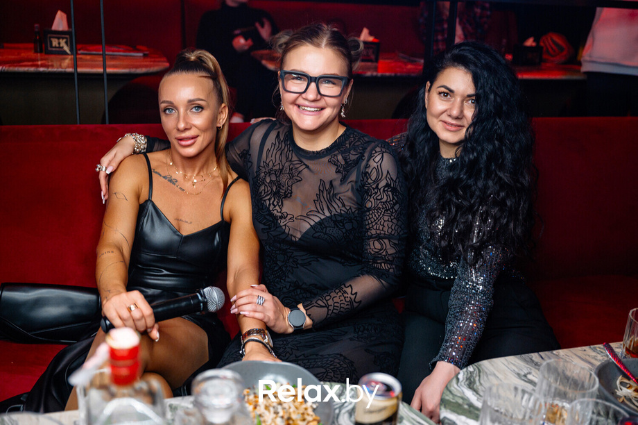 Radio Killers, фото № 62