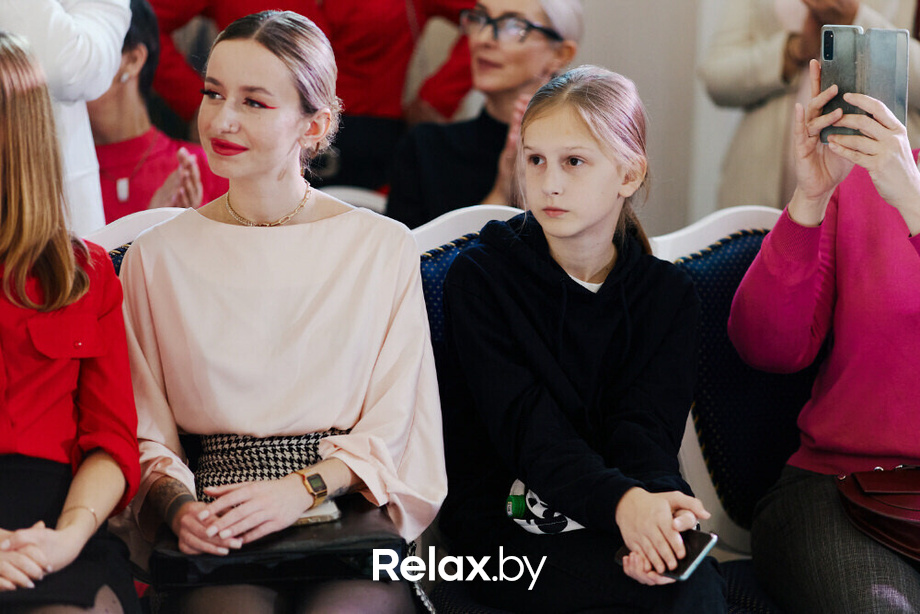 Fashion-терапия «Жизнь заново» by Kabadaryan, фото № 269