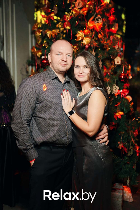 Новогодний корпоратив, фото № 115