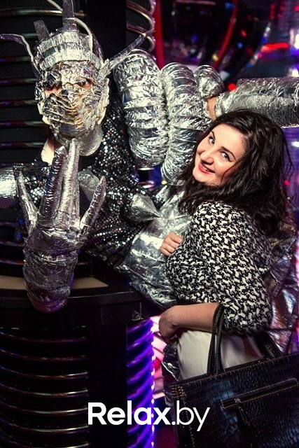 Next Club Show, фото № 20