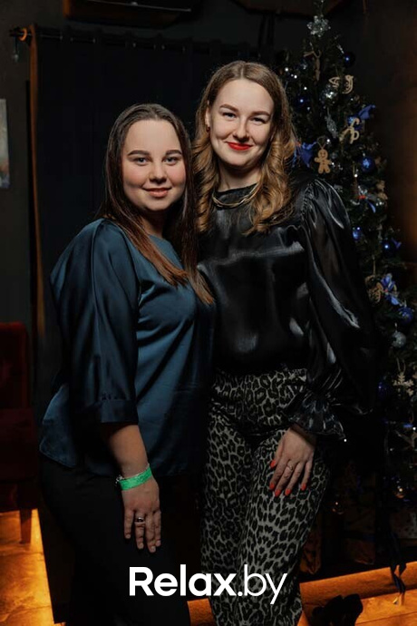 Saturday party, фото № 13