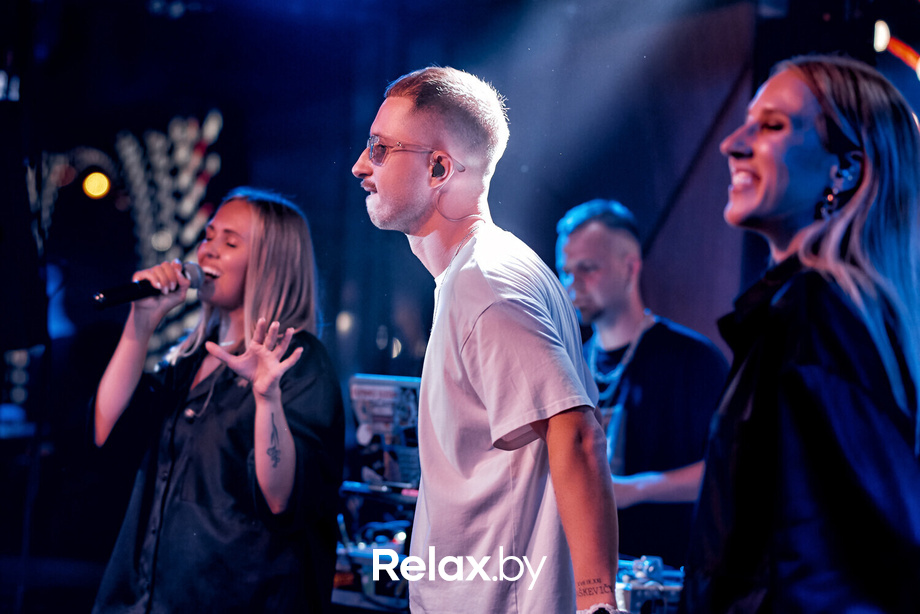 Saturday music, фото № 21